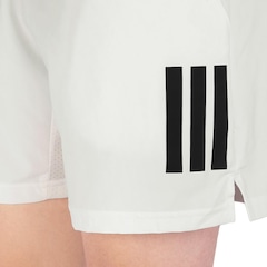 Shorts  adidas Club Tennis 3 STR Climacool 7in - Masculino - Foto 6