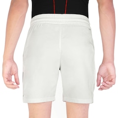 Shorts  adidas Club Tennis 3 STR Climacool 7in - Masculino - Foto 7
