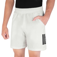 Shorts  adidas Club Tennis 3 STR Climacool 7in - Masculino - Foto 8