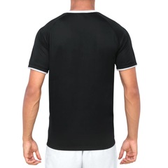 Camiseta Umbro Artillery - Masculina - Foto 4