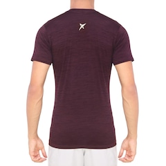 Camiseta Drop Shot Team 3.0 - Masculina - Foto 4
