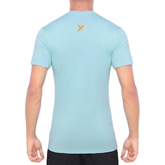 Camiseta Drop Shot Team 3.0 - Masculina - Foto 4