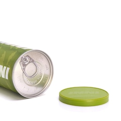 Bola de Tênis Inni Guguinha Stage 1 - Tubo com 03 Bolas - Foto 5