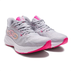 Tênis Olympikus Swift 5 - Feminino - Foto 3