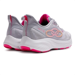 Tênis Olympikus Swift 5 - Feminino - Foto 4