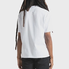 Camiseta Volcom Comfort Pistol Stone - Masculina - Foto 2