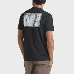 Camiseta Volcom Crazybal - Masculina - Foto 2