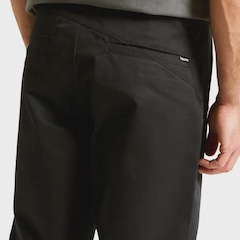Calça Volcom Frickin Skate Chino - Masculina - Foto 4
