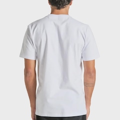 Camiseta Hurley Silk Mini Icon - Masculina - Foto 2