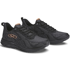 Tênis Olympikus Citrus 2 - Feminino - Foto 4