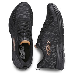 Tênis Olympikus Citrus 2 - Feminino - Foto 5