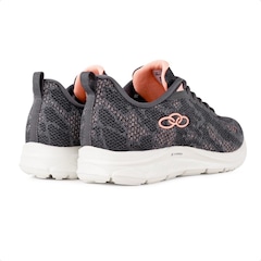 Tênis Olympikus Citrus 2 - Feminino - Foto 3