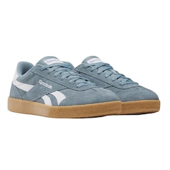 Tênis Reebok Smash Edge - Adulto - Foto 2