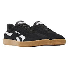 Tênis Reebok Smash Edge - Adulto - Foto 4