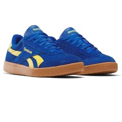 Tênis Reebok Smash Edge - Adulto - Foto 2