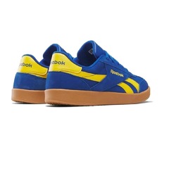 Tênis Reebok Smash Edge - Adulto - Foto 4