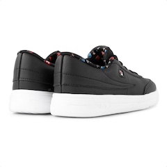 Tênis Fila Tennis 88 - Infantil - Foto 3