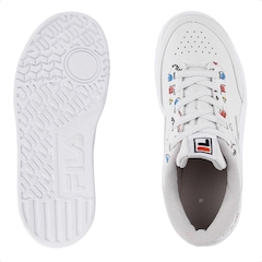 Tênis Fila Tennis 88 - Infantil - Foto 6