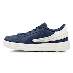 Tênis Fila Tennis 88 - Infantil - Foto 2