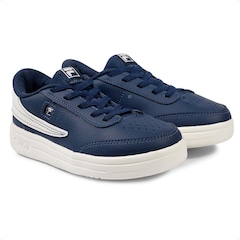 Tênis Fila Tennis 88 - Infantil - Foto 3