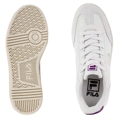 Tênis Fila Court 80 - Feminino - Foto 6