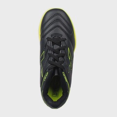 Chuteira Society Oxn Agilis 2 - Infantil - Foto 4