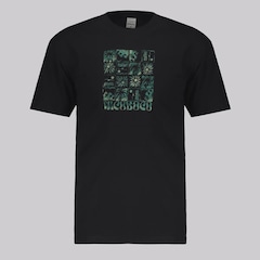 Camiseta Nicoboco Prissy - Masculina - Foto 1