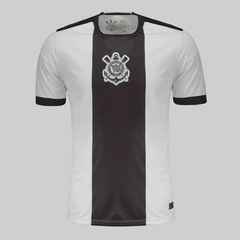 Camisa do Corinthians Memphis 10 - Masculina - Foto 2