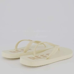 Chinelo Reef Seaside - Masculino - Foto 4