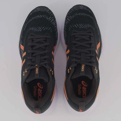 Tênis Asics Gel Electrus 2 - Masculino - Foto 4