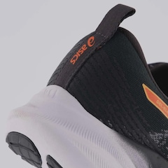 Tênis Asics Gel Electrus 2 - Masculino - Foto 6