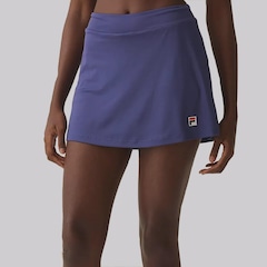 Short Saia Fila Tennis Basic Feminino - Foto 3