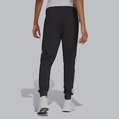 Calça adidas Single Jersey 3 Stripes -  Feminina - Foto 2