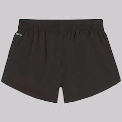 Shorts Puma W Tad Essential 3 - Feminino - Foto 5