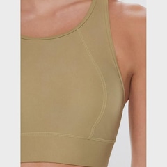 Top Bodyforsure Nadador Liso Prime - Feminino - Foto 4