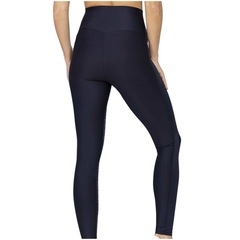 Calça Legging Run More Barriga Zero - Feminina - Foto 2