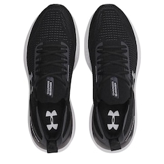 Tênis Under Armour Charged Quicker 2 - Masculino - Foto 5