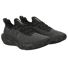 Tênis Under Armour Charged Quicker 2 - Masculino - Foto 4
