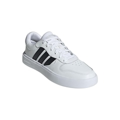 Tênis adidas Litecourt - Masculino - Foto 6