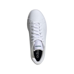 Tênis adidas Advantage Base - Masculino - Foto 5