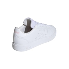 Tênis adidas Advantage Base - Feminino - Foto 3