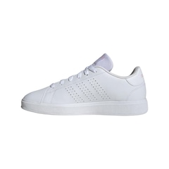 Tênis adidas Advantage Base - Feminino - Foto 4