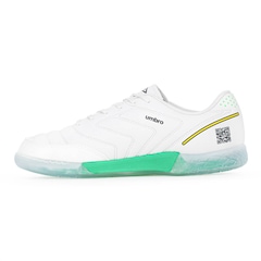 Chuteira Futsal Umbro Br - Adulto - Foto 4