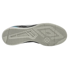 Kit Chuteira Futsal Umbro Techno II e Meião - Adulto - Foto 6