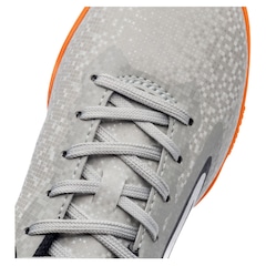 Kit Chuteira Futsal Umbro Techno II e Meião - Adulto - Foto 8