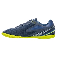 Kit Chuteira Futsal Umbro Techno II e Meião - Adulto - Foto 3