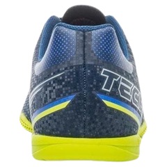 Kit Chuteira Futsal Umbro Techno II e Meião - Adulto - Foto 5