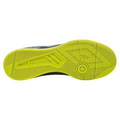 Kit Chuteira Futsal Umbro Techno II e Meião - Adulto - Foto 6