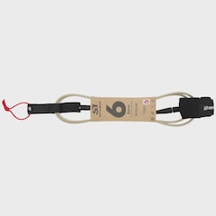 Leash Silverbay Pro Regular 6 X 6mm Sand - Foto 1
