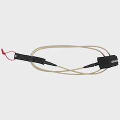 Leash Silverbay Pro Regular 6 X 6mm Sand - Foto 2